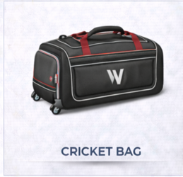 Cricket Bag